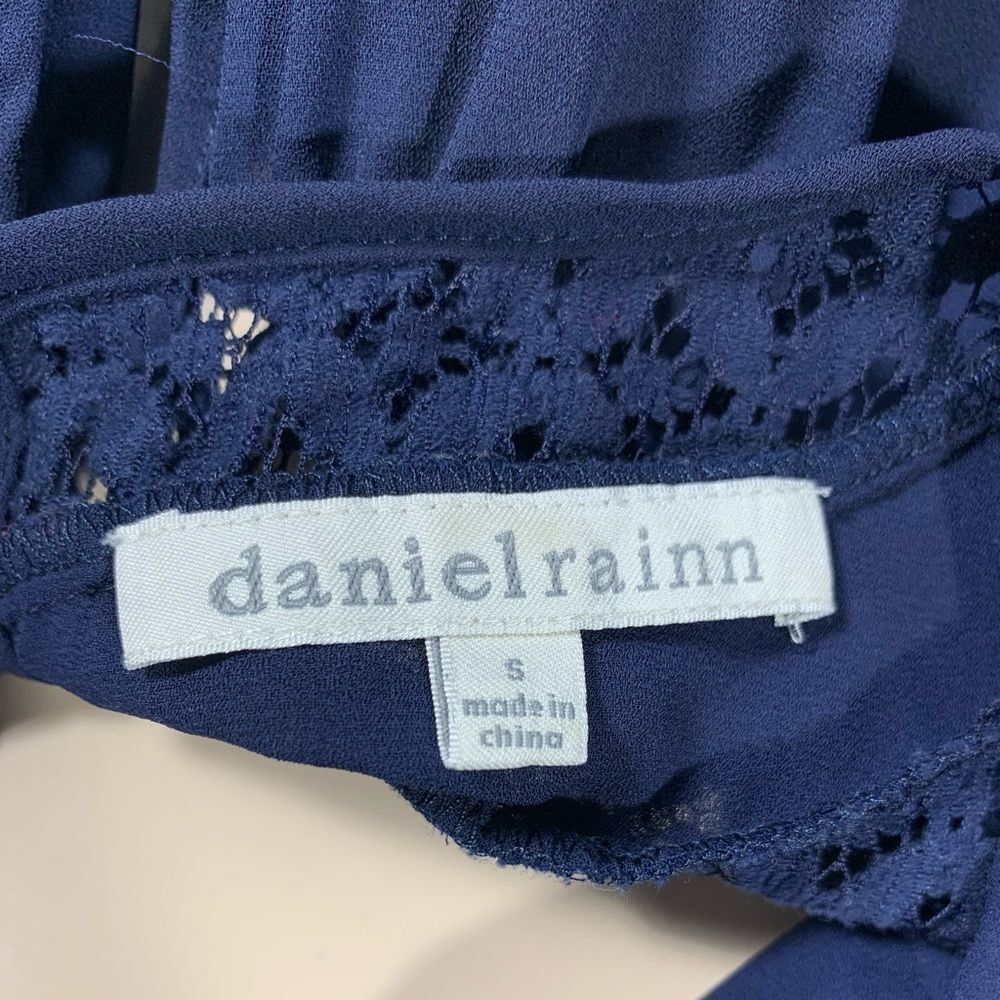 Daniel rainn blouse - Picture 3 of 3
